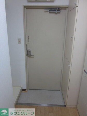 ラフィーネ学生マンションの物件内観写真